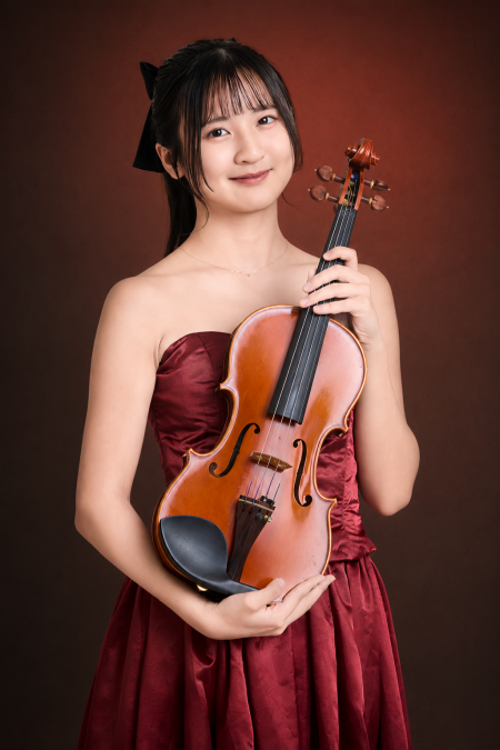 辻井音々