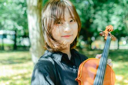 辻井音々